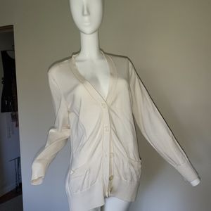 Three Color Cardigans